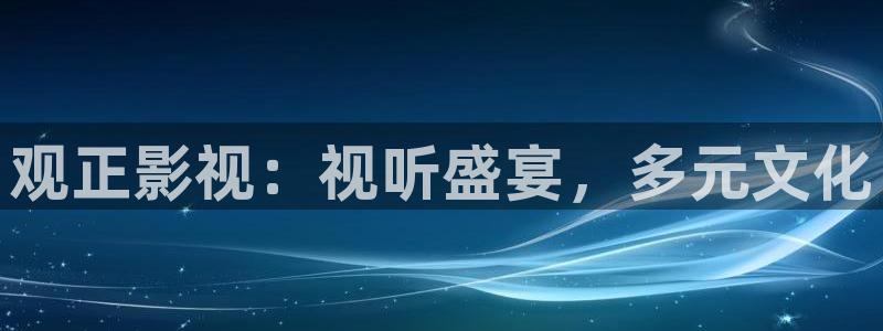 天龙影院电视剧在线看：观正影视：视听盛宴，多元文化