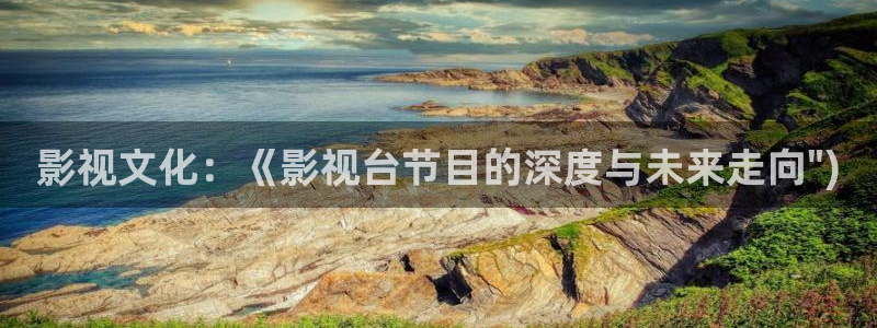 天龙影院电视剧在线看：影视文化：《影视台节目的深度与未来走向\